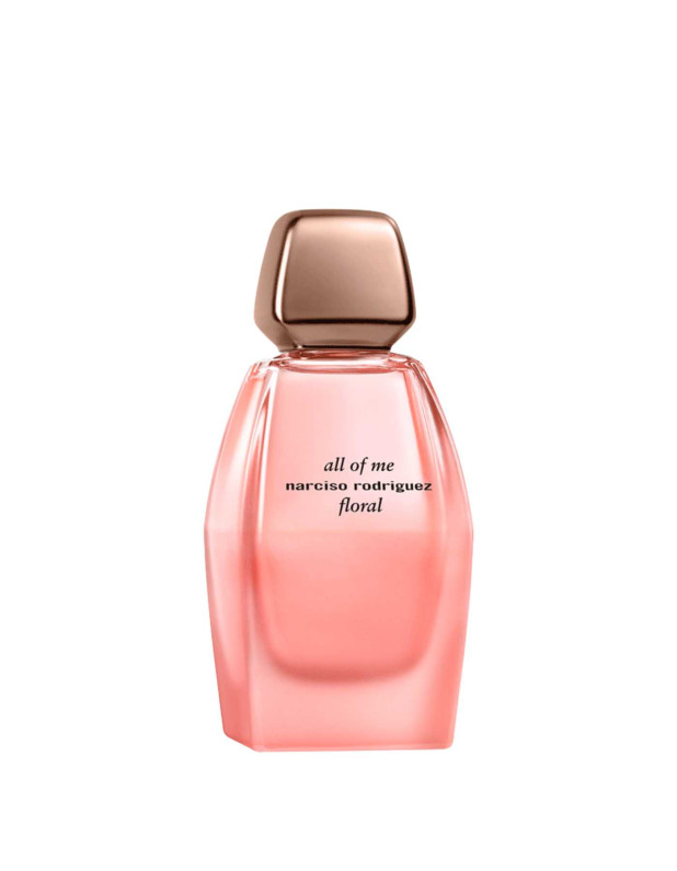All of Me Floral Edp